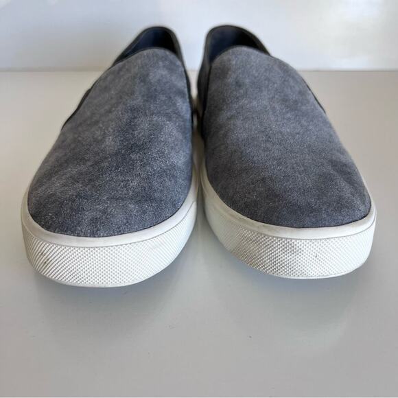 Vince Womens Preston Slip On Sneaker Size 7 - Picture 3 of 12